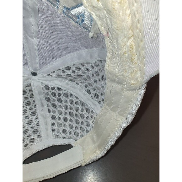 United States Navy Womens Ball Cap Hat OSFA Fast Shipping USA Adjustable Casual - Picture 11 of 14